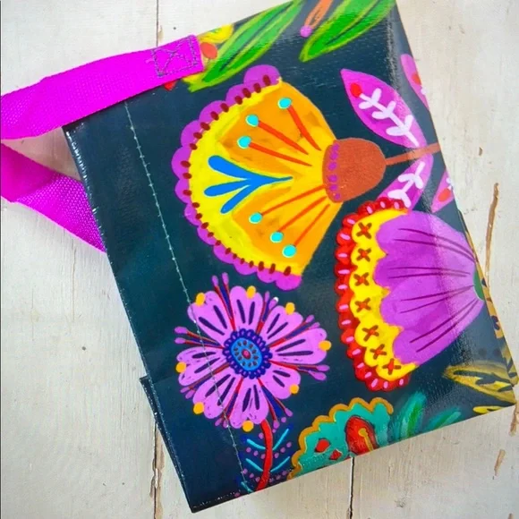 NATURAL LIFE X- Large Reusable Bag - Picture 5 of 5